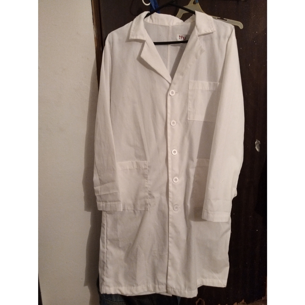 Lab Coat